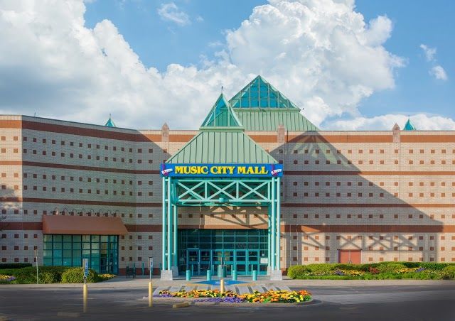 Music City Mall